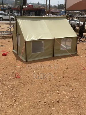 Camping Tents