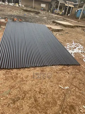 Tent Frames