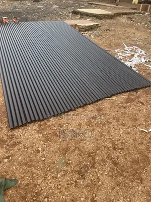 Tent Frames