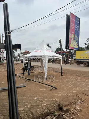 Exhibition Tents