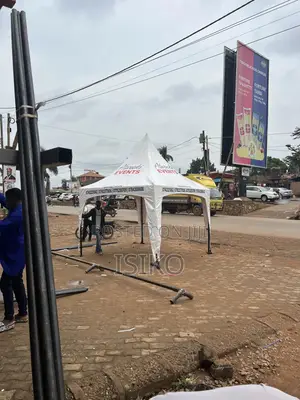Exhibition Tents
