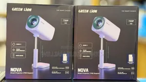 Greenlion Nova Smart Portable Projector