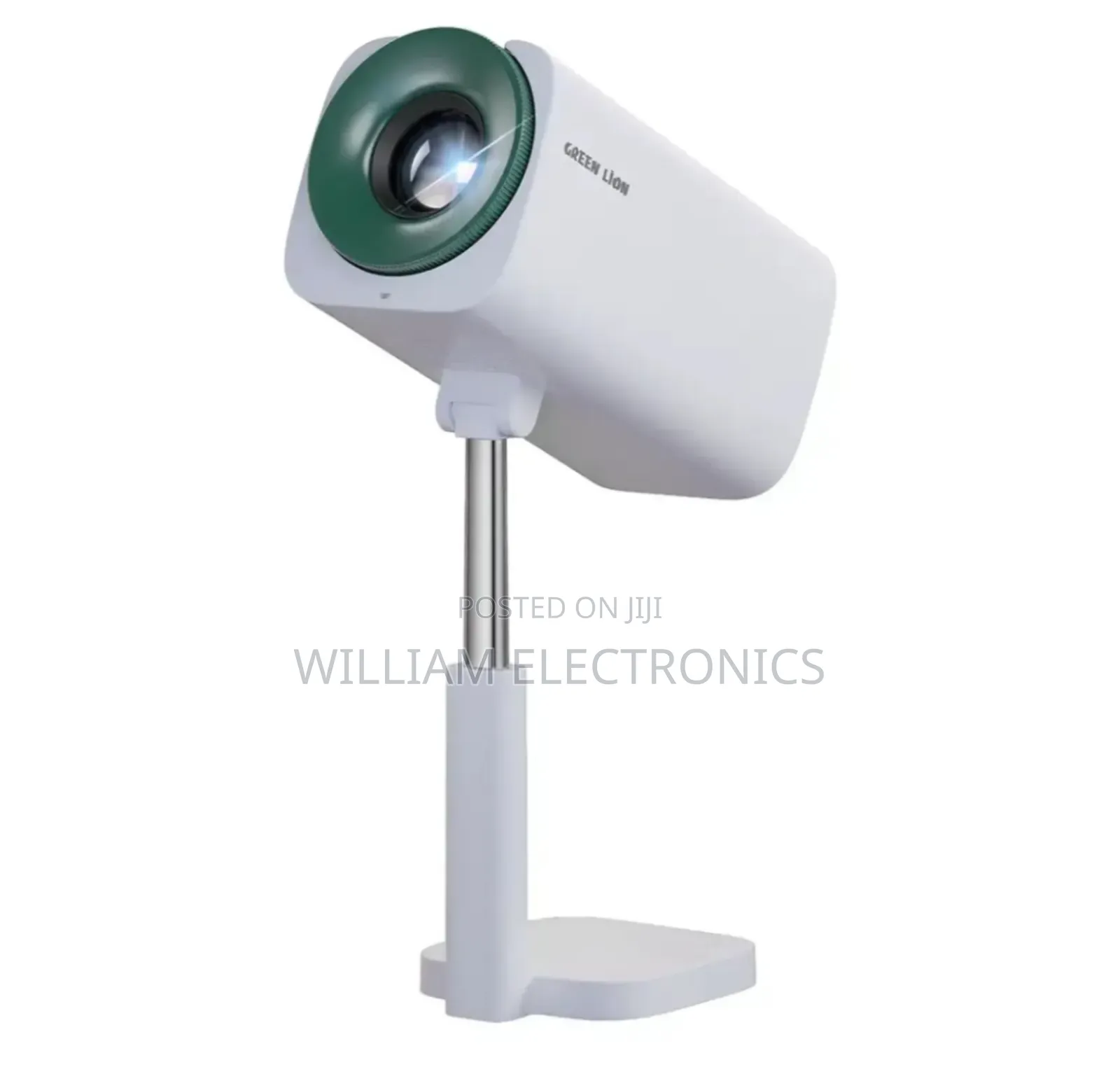 Greenlion Nova Smart Portable Projector