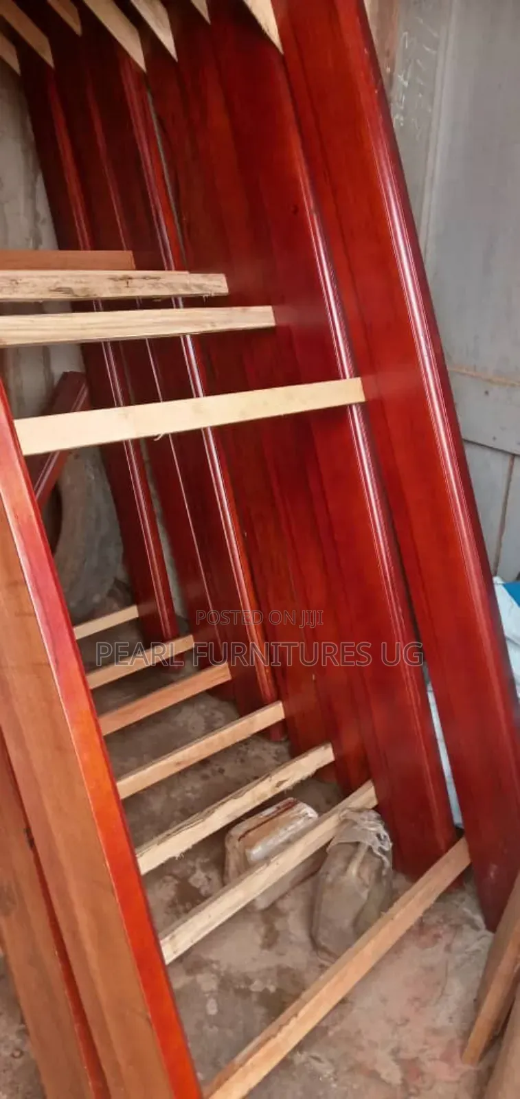 Doors and Frames