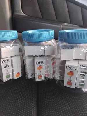 Eyfel Car Fragrances
