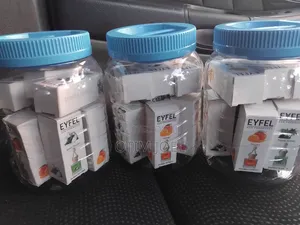 Eyfel Car Fragrances
