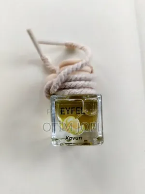 Eyfel Car Fragrances