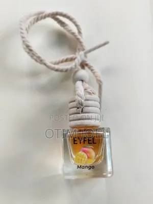 Eyfel Car Fragrances