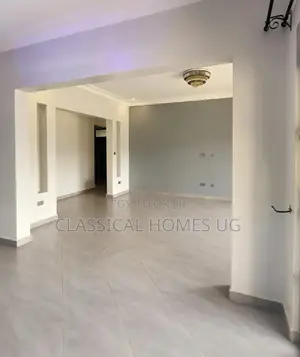 4bdrm Bungalow in Akright Bwebajja, Central Division for rent