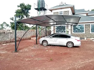 Carport 2 Cars
