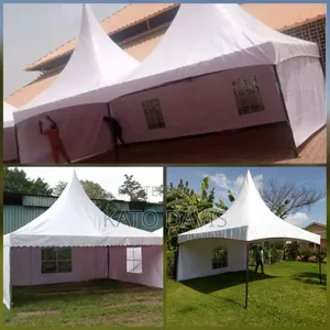 Functional Tents in All Sizes