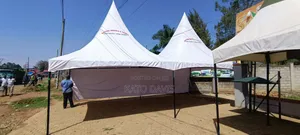 Functional Tents in All Sizes