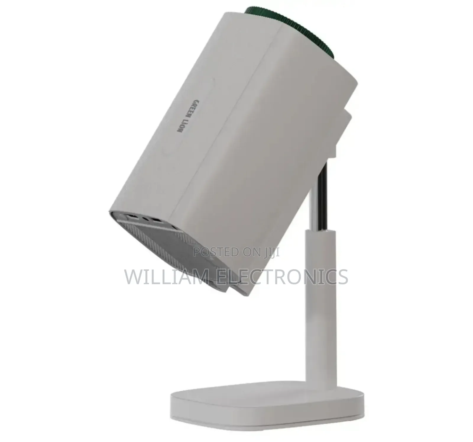 Greenlion Nova 2 Portable Projector With Support