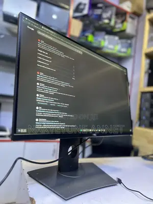 Dell 27 Inches Monitor