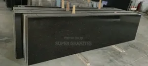 Natural Granites and Stones