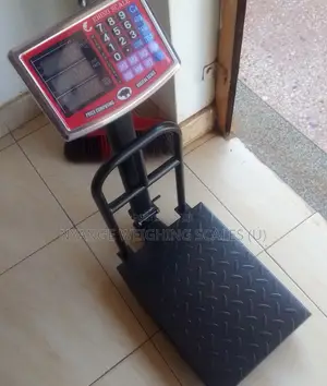 Digital Food Weighing Scale Heavy-Duty Weigh Digital Weighing Scale