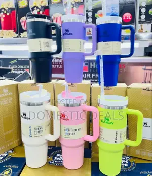 Stanley Quenched Coffee Mug