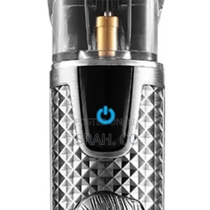 Winningstar Rechargeable Hair And Beard Shaver