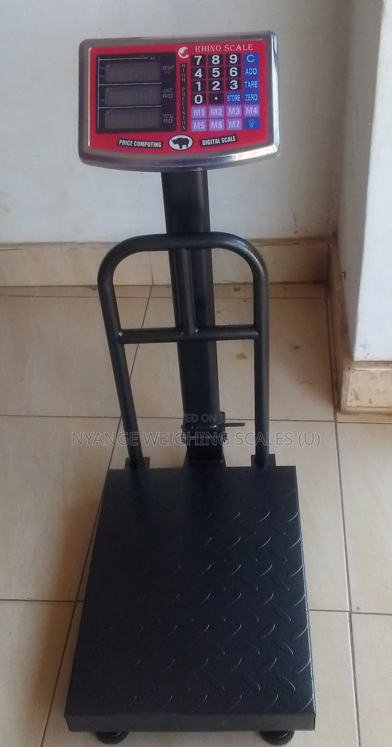 Platform Weighing Scales 150kg Weigh Digital Weighing Scale Suppliers