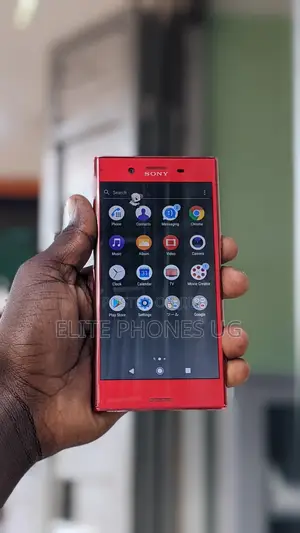 Sony Xperia XZ Premium 64 GB Red