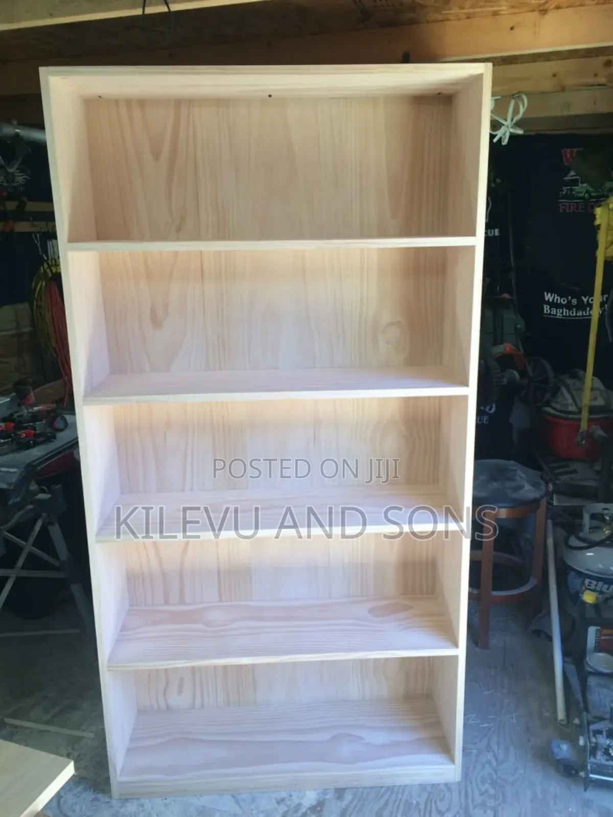 Book Shelves at Cheaper Prices