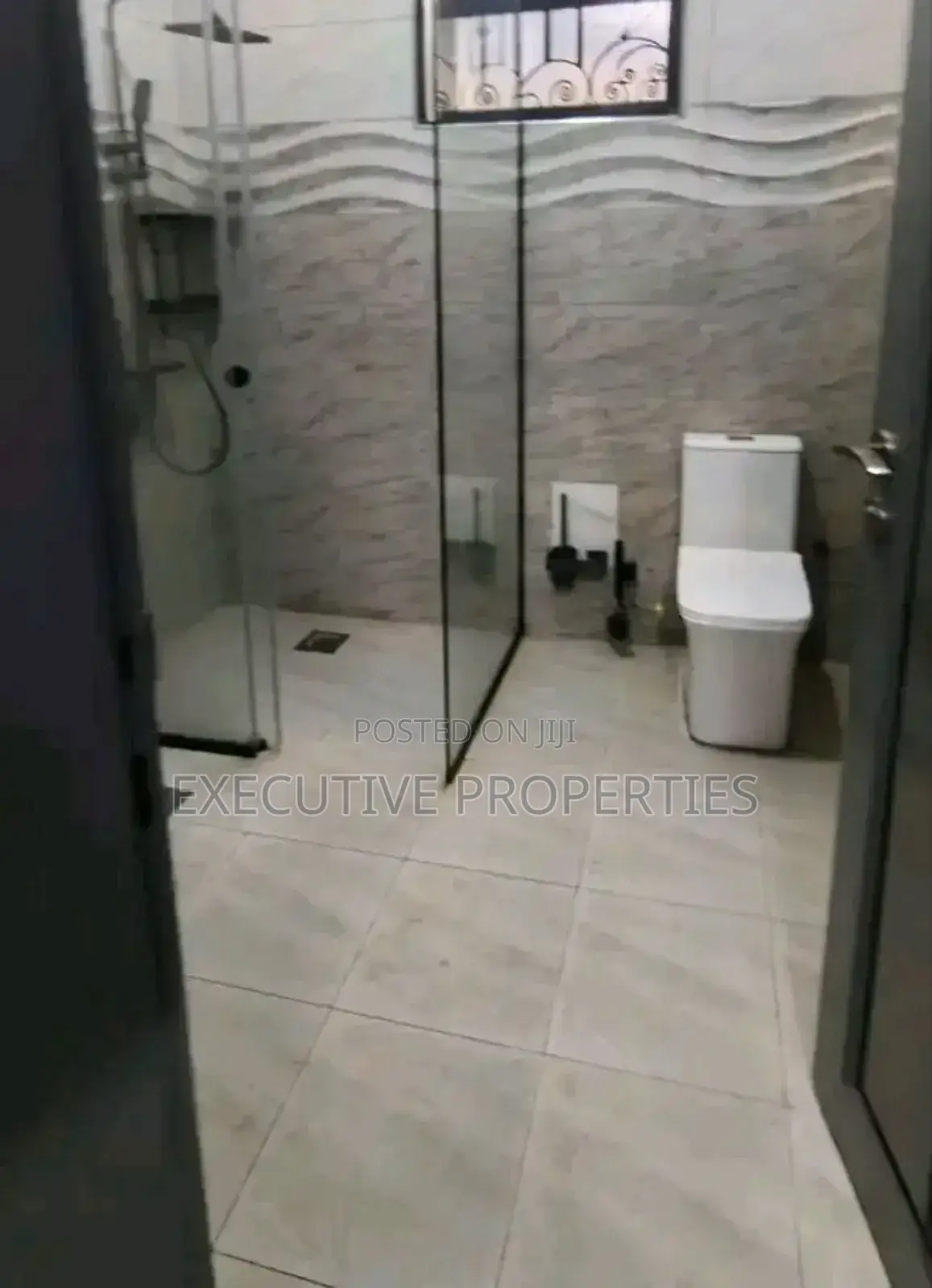 2bdrm Apartment in Bunga, Central Division for rent