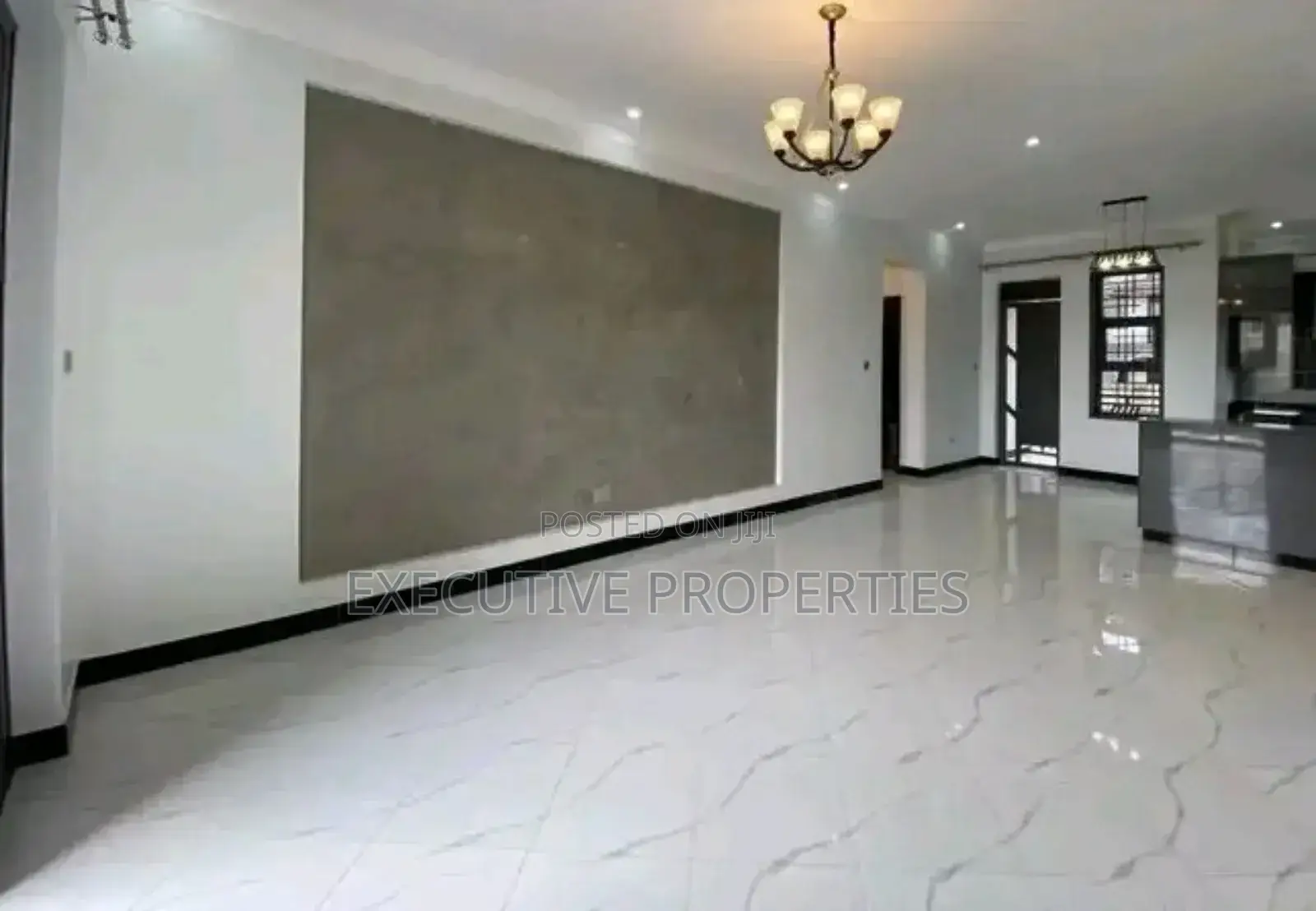 2bdrm Apartment in Bunga, Central Division for rent