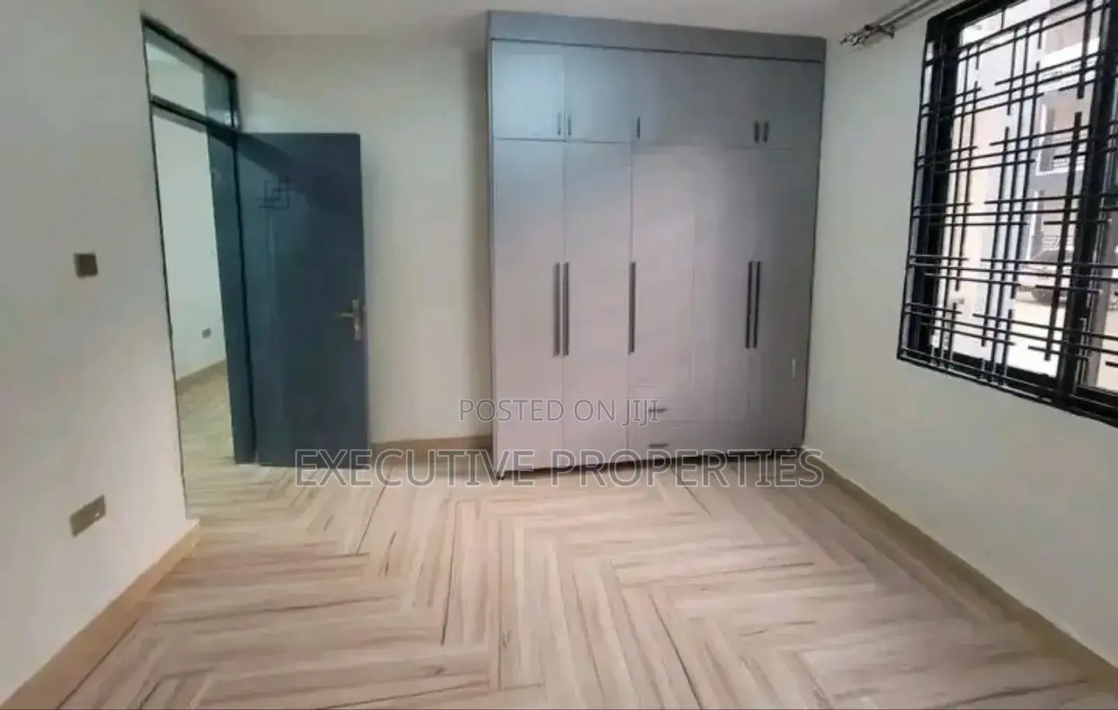 2bdrm Apartment in Bunga, Central Division for rent