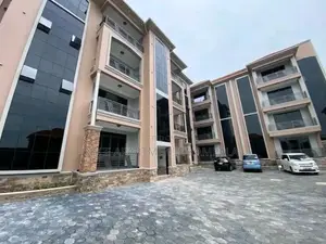 3bdrm Apartment in Muyenga, Central Division for rent