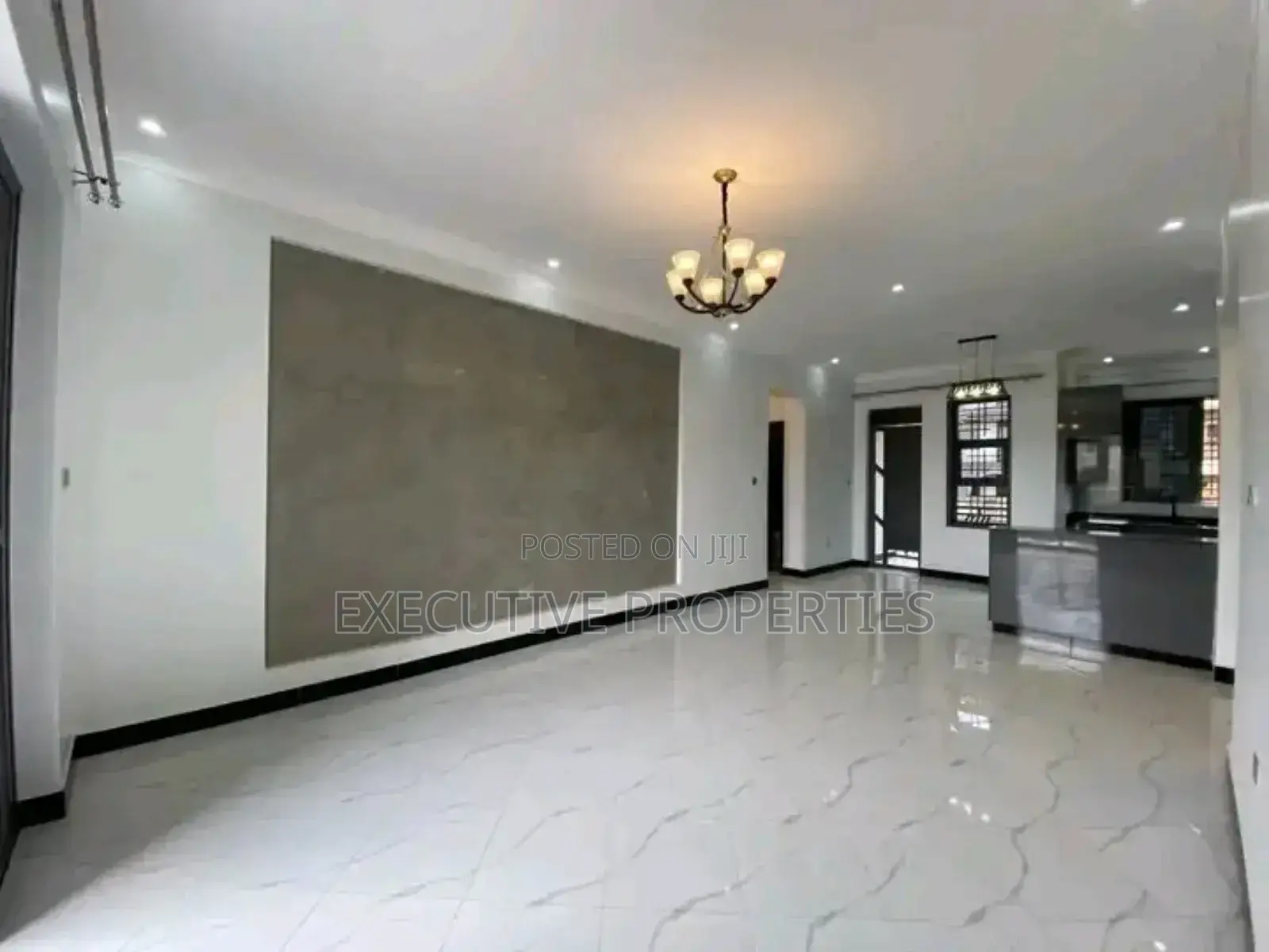 3bdrm Apartment in Muyenga, Central Division for rent