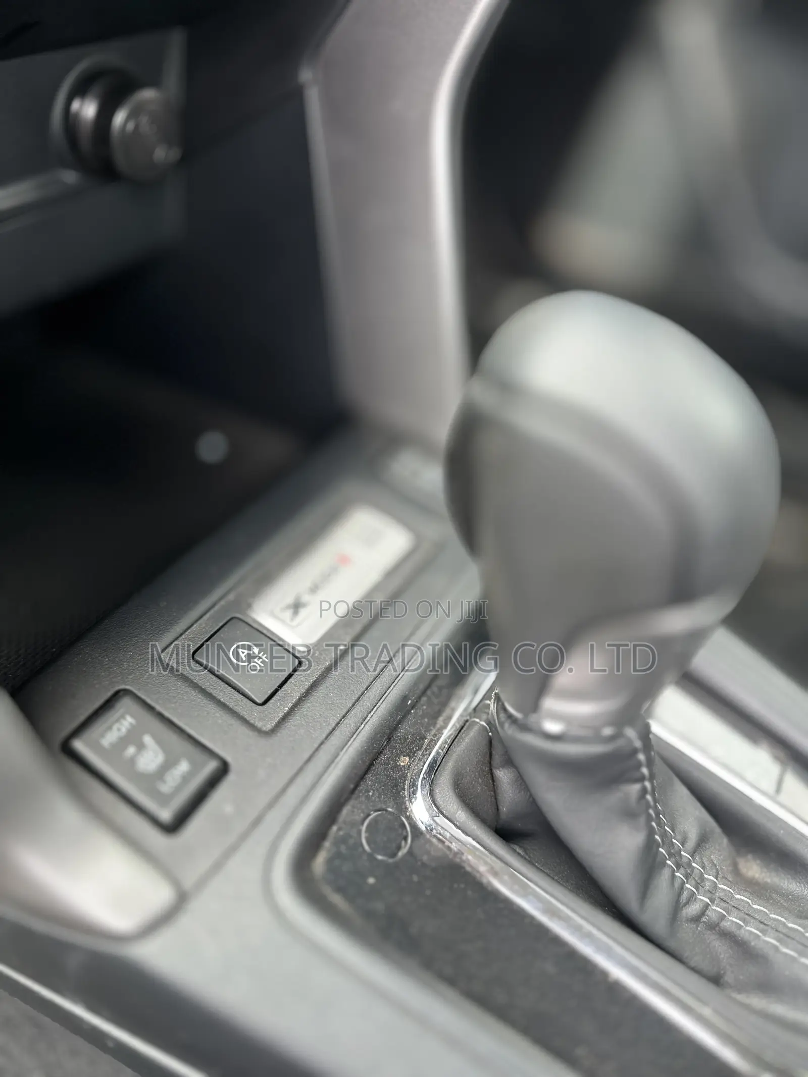 Subaru Forester 2.5i AWD 2018 Black