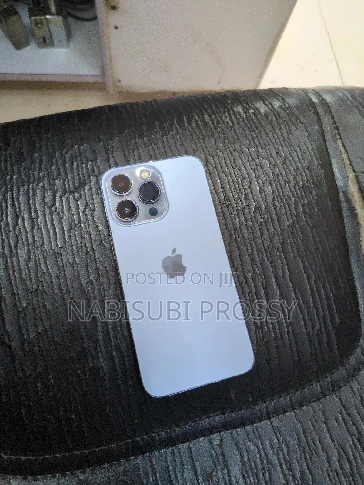 Apple iPhone 13 Pro Max 256 GB Blue
