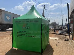 2 M *2m Tents
