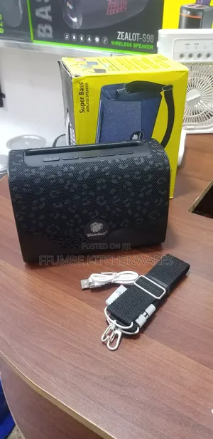 Wireless Speaker Boom Best Ln 712bt