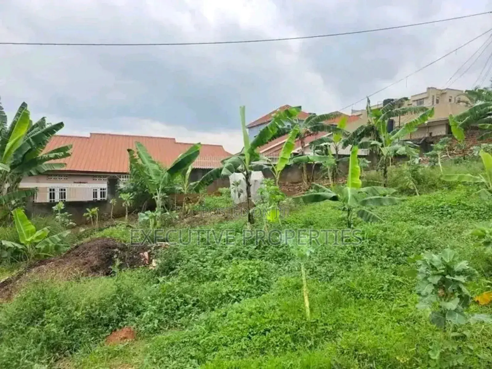 Naalya 35 Decimals Plot for Sale