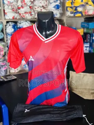 Soccer Jerseys for Adults