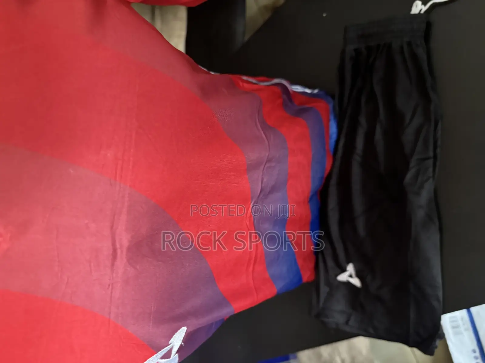Soccer Jerseys for Adults