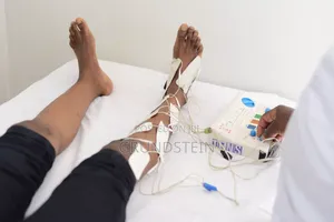 Physiotherapy — Back Pain, Injury Recovery