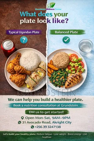 Nutrition Consultation Personalised Meal Planning — Weight Loss,
