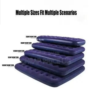 JLDN Brand Inflatable Air Bed 4 by 6