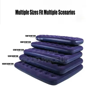 JLDN Brand Inflatable Air Bed 4 by 6
