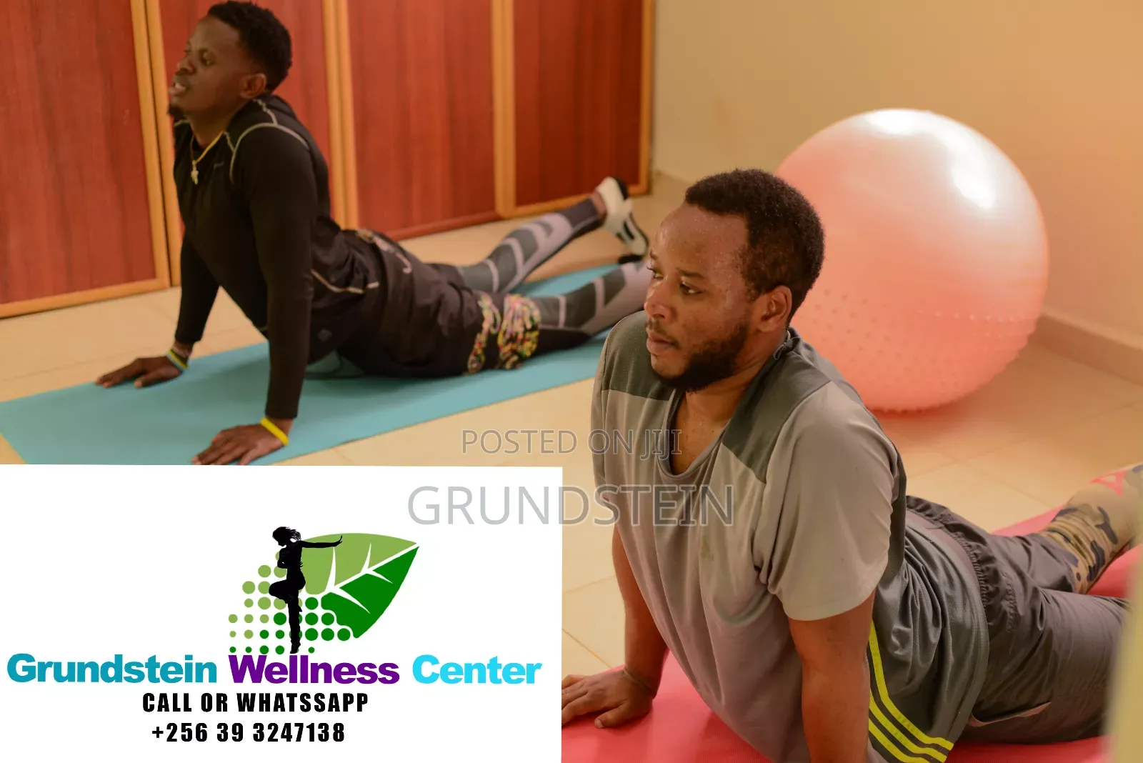 Personal Fitness Training — Weight Loss, Body Conditioning, Strength
