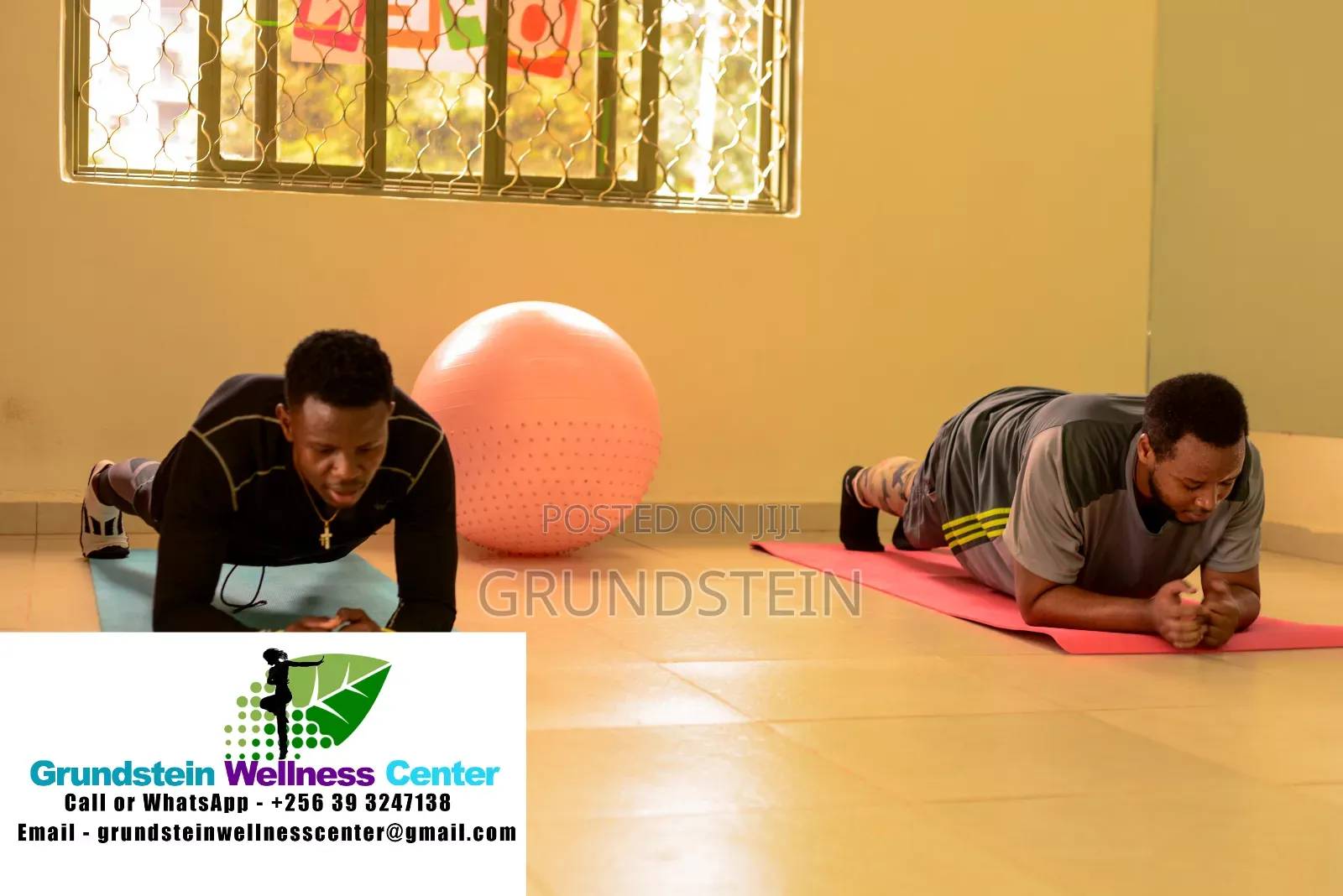 Personal Fitness Training — Weight Loss, Body Conditioning, Strength