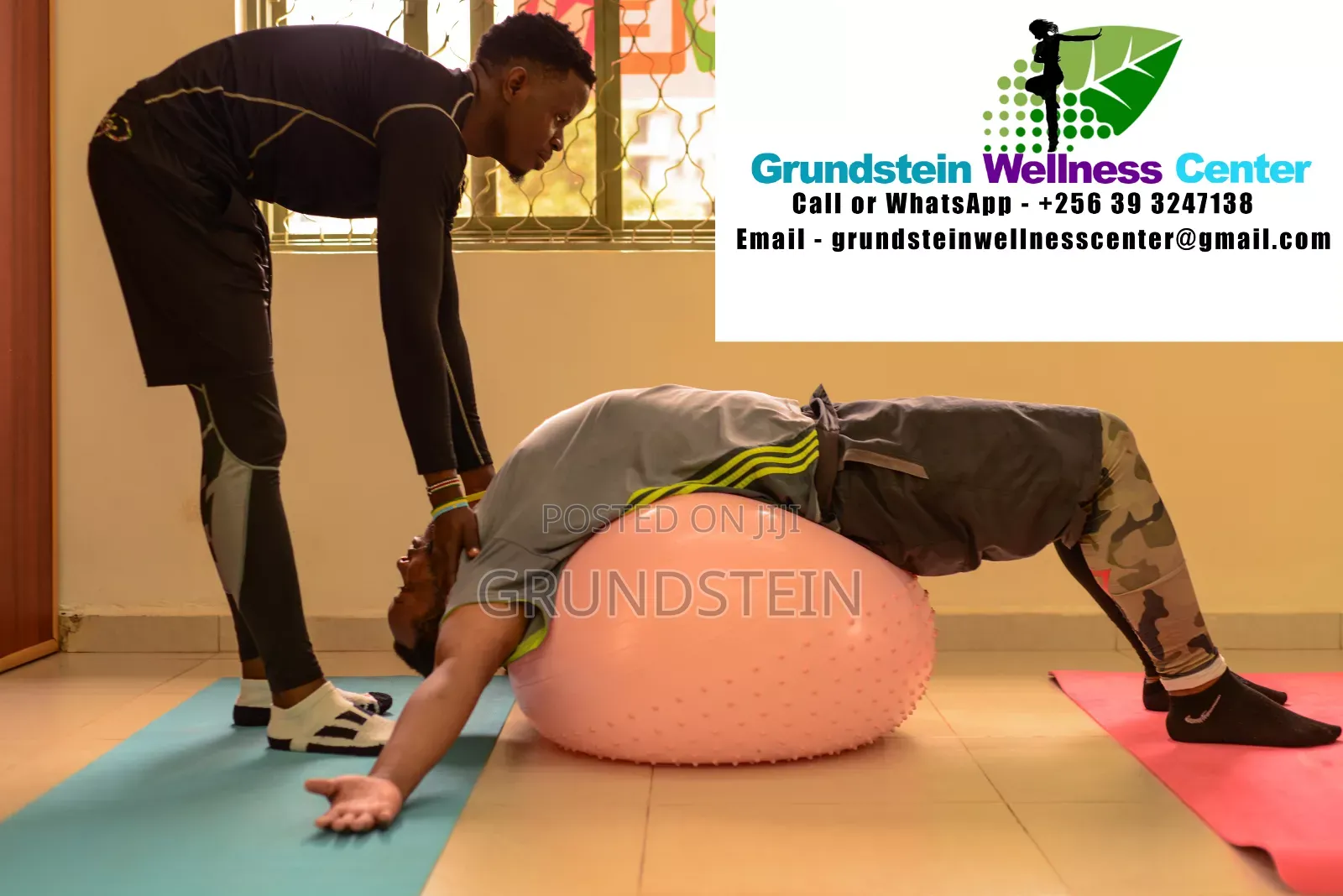 Personal Fitness Training — Weight Loss, Body Conditioning, Strength