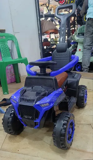 Aok Kids Bike