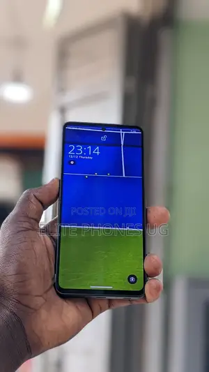 Sharp Aquos R8s pro 256 GB Black