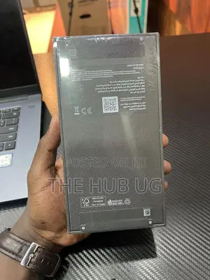 New Samsung Galaxy S26 Ultra 5G 512 GB