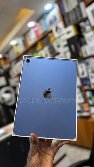 Premium Used iPad A16 11th Generation Cellular 128gb