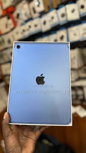 Premium Used iPad A16 11th Generation Cellular 128gb