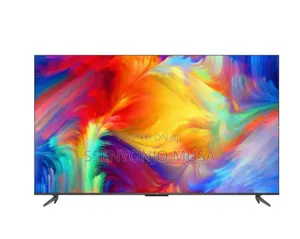 Tcl 50" Uhd Hdr Google Tv